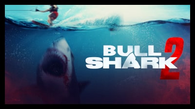 Bull Shark 2 (2024) Poster 2
