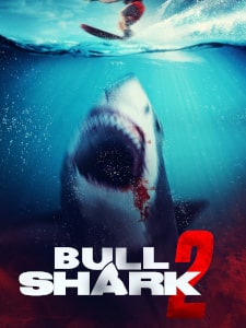 Bull Shark 2 (2024) Poster