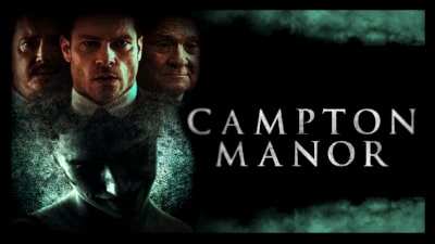 Campton Manor (2024) Poster 2