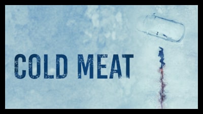 Cold Meat (2023) Poster 2
