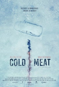 Cold Meat (2023) Poster