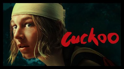 Cuckoo (2024) Poster B