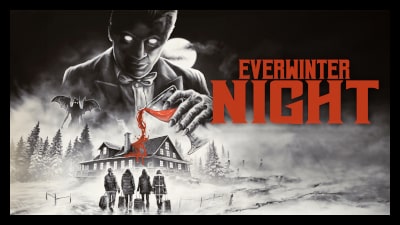 Everwinter Night (2023) Poster 2