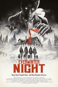 Everwinter Night (2023) Poster