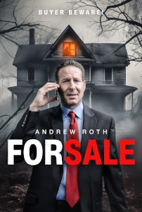 For Sale (2024) Poster