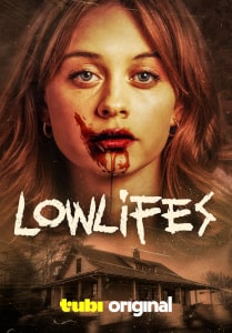Lowlifes (2024) Poster
