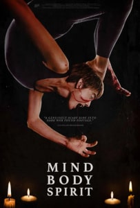 Mind Body Spirit (2023) Poster 01