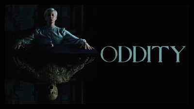 Oddity (2024) Poster 2 -