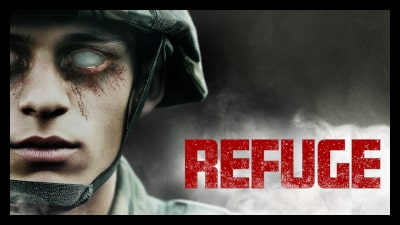 Refuge (2023) Poster 02