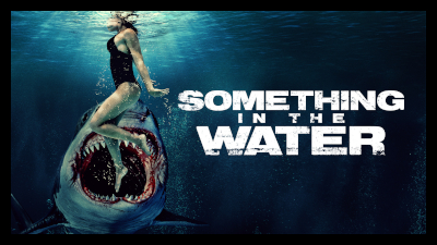 Something In The Water (2024) Poster B