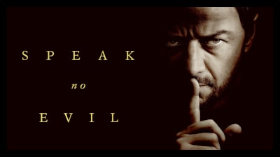 Speak No Evil (2024) Poster 02