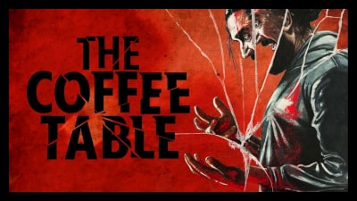 The Coffee Table (2022) Poster 2