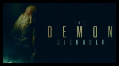 The Demon Disorder (2024) Poster 2