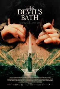 The Devil's Bath (2024) Poster 01