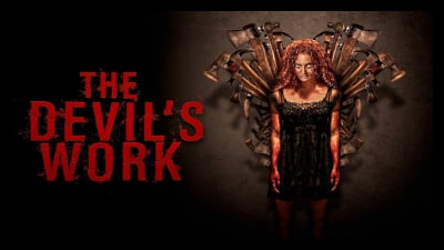 The Devil's Work (2023) Poster 2