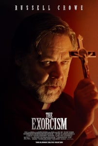 The Exorcism (2024) Poster 01