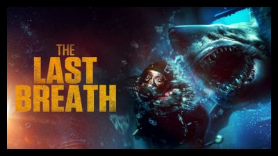 The Last Breath (2024) Poster 02