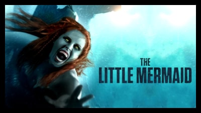 The Little Mermaid (2024) Poster 2