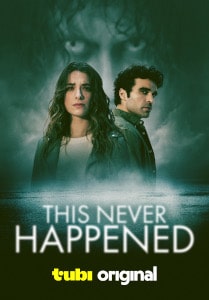 This Never Happened (2024) Poster