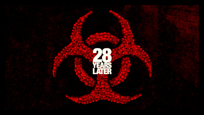 28 Years Later (2025) Poster 2 -