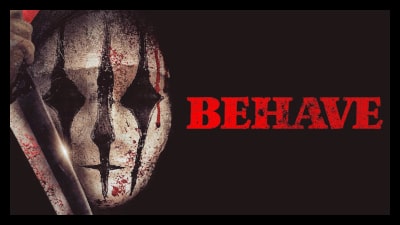 Behave (2024) Poster 2