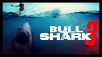 Bull Shark 3 (2024) Poster 2