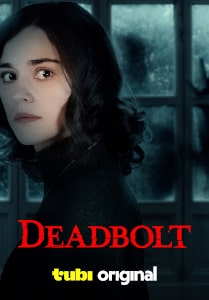 Deadbolt (2024) Poster