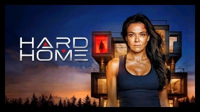 Hard Home (2024) Poster 2