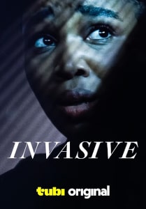 Invasive (2024) Poster