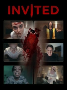 Invited (2024) Poster