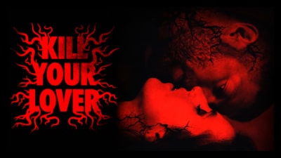 Kill Your Lover (2023) Poster 2