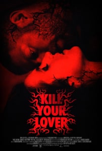 Kill Your Lover (2023) Poster
