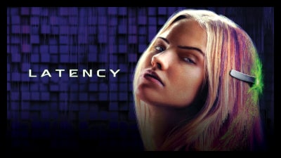 Latency (2024) Poster 2