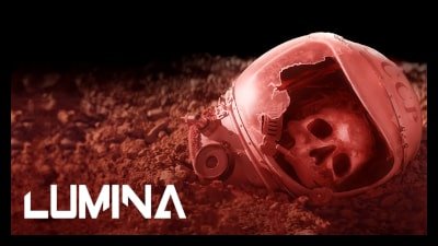 Lumina (2024) Poster 2