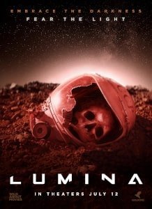 Lumina (2024) Poster