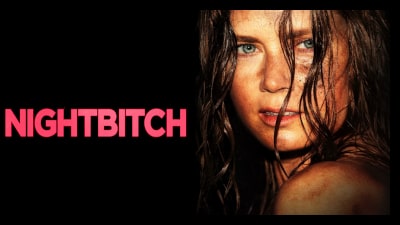 Nightbitch (2024) Poster 2