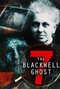 The Blackwell Ghost 7 (2022) Poster