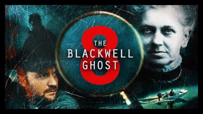 The Blackwell Ghost 8 (2024) Poster 2
