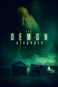 The Demon Disorder (2024) Poster 01