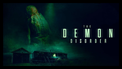 The Demon Disorder (2024) Poster 02