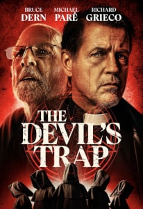 The Devil's Trap (2024) Poster 01