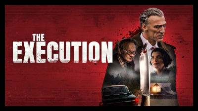 The Execution (2021) Poster 2