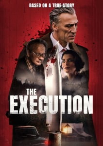 The Execution (2021) Poster