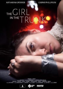 The Girl In The Trunk (2024) Poster