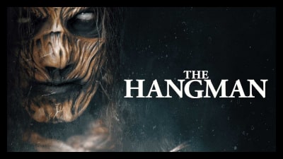 The Hangman (2024) Poster 2