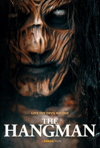 The Hangman (2024) Poster