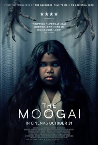 The Moogai (2024) Image