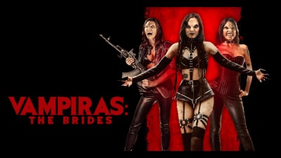 Vampiras The Brides (2024) Poster 2