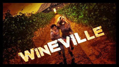 Wineville (2024) Poster 02