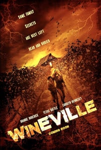 Wineville (2024) Poster